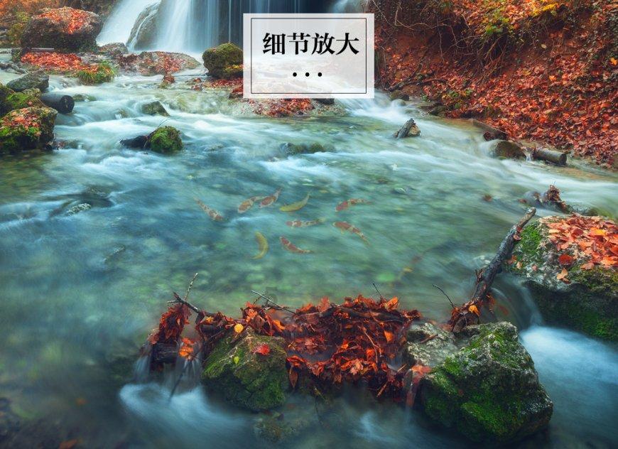 神秘洞口逃脱